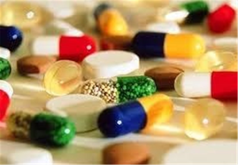 رشد 22 درصدی صادرات داروی چین به ایران در نیمه نخست 2014