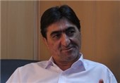 محمدخانی: در فیفا یک میز برای شکایت‌های ایران گذاشته‌اند و ما را مسخره می‌کنند/ پرسپولیس در نبود بیرانوند به مشکل نمی‌خورد