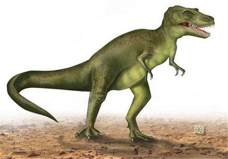کشف رده جدیدی از دایناسورها با خصوصیات عجیب
