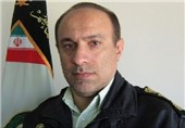 عامل فروش اینترنتی مواد محترقه در جهرم دستگیر شد