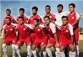 شکست صدرنشین لیگ دسته دوم فوتبال کشور در گناوه