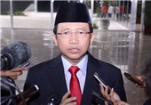رئیس مجلس اندونزی فردا با لاریجانی دیدار می‌کند