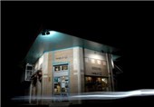 چراغ سبز آقای وزیر برای حضور نشر چشمه در نمایشگاه کتاب