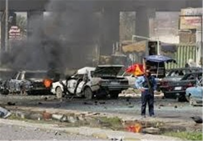 Suicide Bomber Attacks Shiites as Iraq Unrest Kills 9