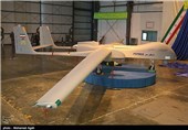 IRGC Ground Force to Get Fotros Drone