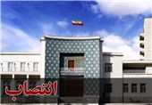 انتصاب 2 مشاور جدید استاندار آذربایجان شرقی