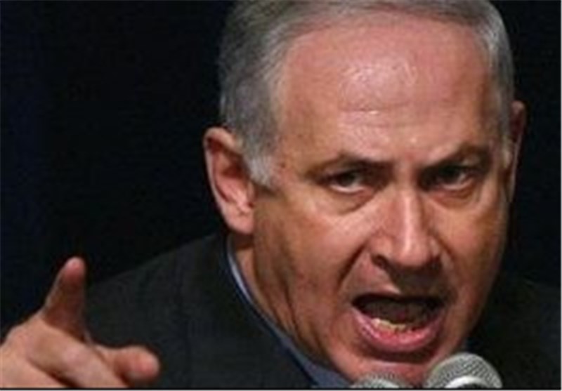 Netanyahu Threatens More Attacks on Gaza