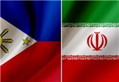 دولت فیلیپین از صادرکنندگان این کشور خواست وارد بازار ایران شوند
