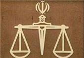 راهکارهای پیشگیری از وقوع جرم در دادگستری اصفهان پیگیری می‌شود