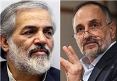 اعلمی: چین بدون اجازه آمریکا پول‌های بلوکه ایران را پس نمی‌دهد