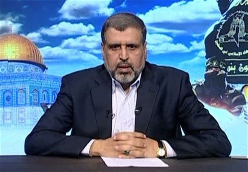 حماس اتهام وزیر دادگستری مصر علیه دبیرکل جهاد اسلامی را رد کرد