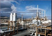 حضور 74 شرکت در35 غرفه نمایشگاه صنعت نفت در بوشهر