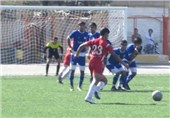 آرتمیا نماینده ارومیه در لیگ فوتبال امیدهای کشور شد