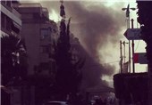 مقامات لبنانی پرونده انفجار سفارت ایران را پیگیری می کنند/ تروریست ها به اهدافشان نرسیدند