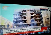 هدف انفجارهای بیروت ضربه زدن به مقاومت است