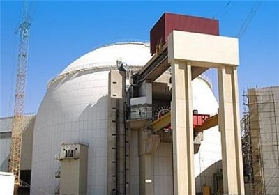 اعتداء جوی على محیط منشأة فوردو النوویة