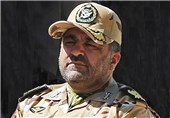ارتش جمهوری اسلامی تنها ارتش مکتبی جهان است