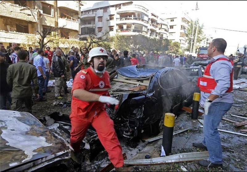 Embassy: Staffs in Iran&apos;s Cultural Center in Beirut Safe, Healthy