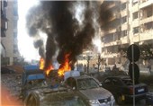 متهمان انفجار سفارت ایران در بیروت و مذاکرات ژنو
