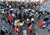 6 ایرانی بر اثر انفجارهای بیروت شهید شده‌اند