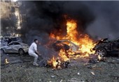 گروه &quot;عبدالله عزام&quot; مسولیت انفجارهای بیروت را به عهده گرفت
