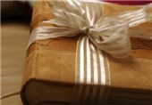 2500 جلد کتاب به مدارس آبدانان اهداء شد