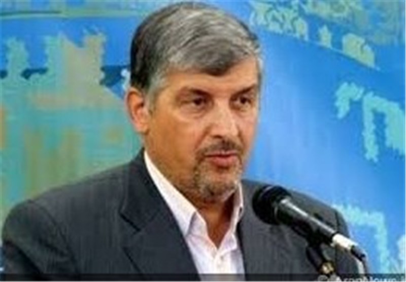 Parliament to Block Improvement in Iran-Britain Ties: MP