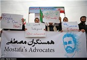 حفظ غنی‌سازی با منطق آزادسازی خرمشهر+فیلم