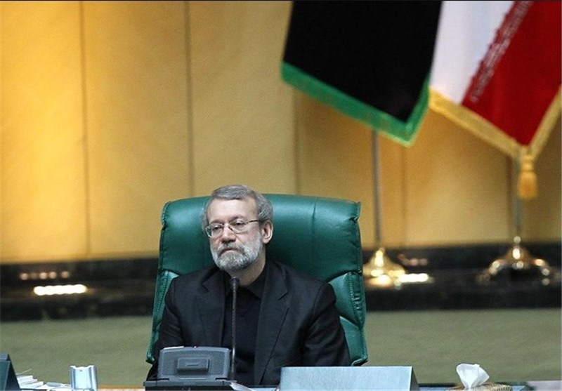 Speaker Highlights US Failure to Isolate Iran