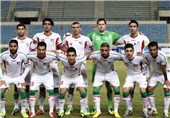 ایران بهترین تیم ملی فوتبال نشد