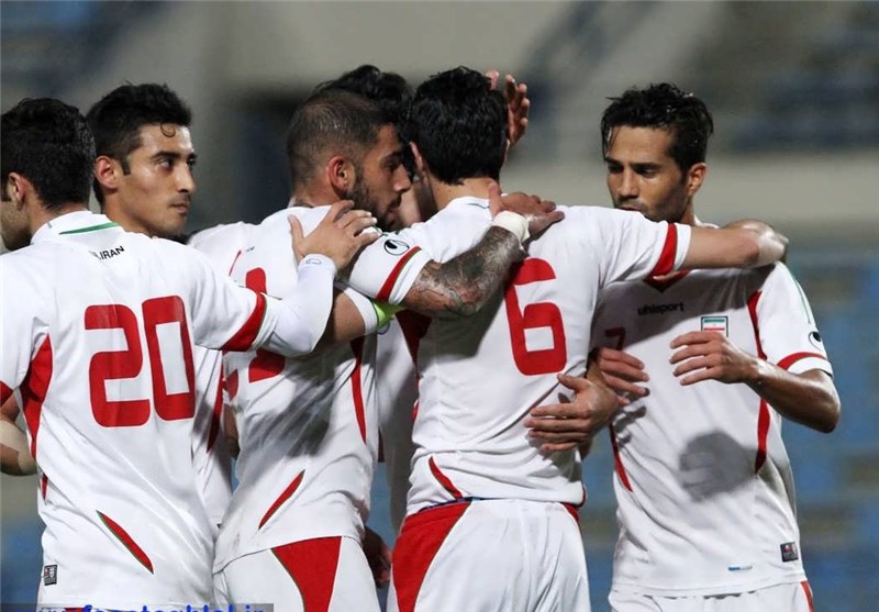 Iran World Cup Camp to Begin from April 13