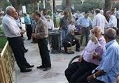 درمان مهمترین دغدغه 1.8میلیون نفر بازنشسته کارگری کرمانشاه