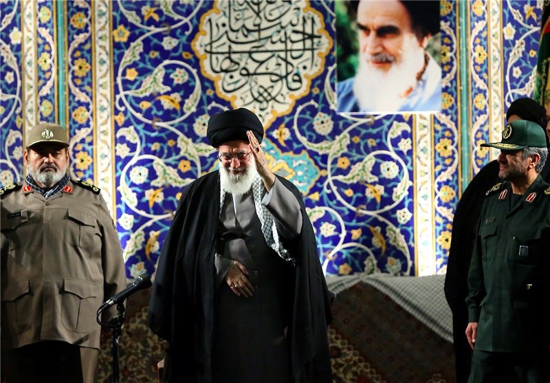 رویترز: رهبر ایران خط قرمز مذاکرات هسته‌ای ژنو را اعلام کرد
