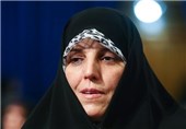 معاون رئیس جمهور در امور زنان و خانواده وارد اصفهان شد