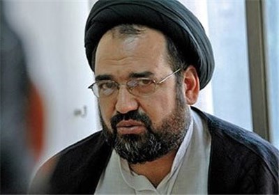 سیدعباس موسویان