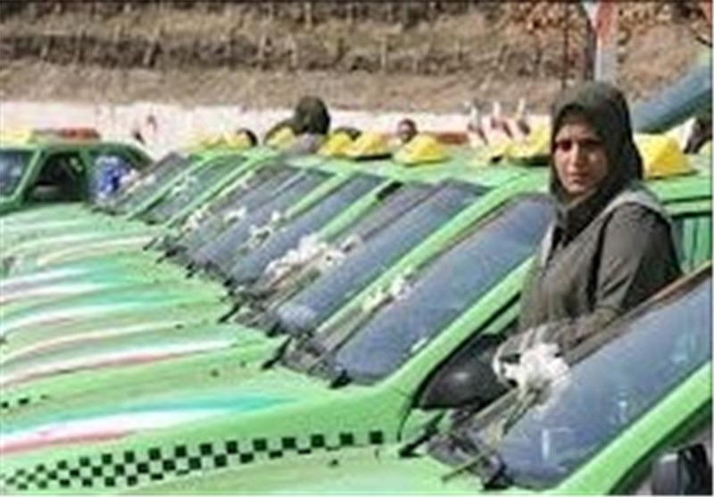 صدور بیش از 17 هزار کارت هوشمند رانندگان در کرمانشاه
