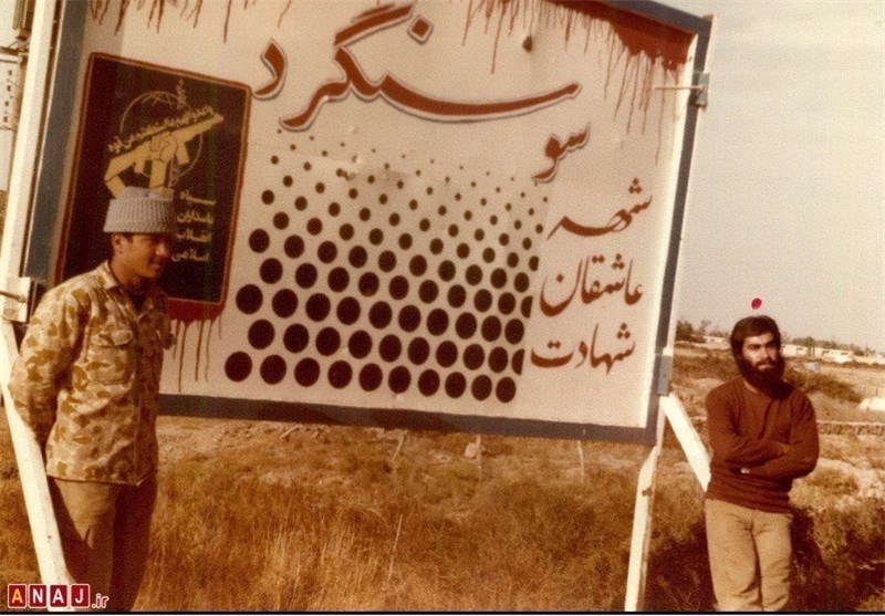 آزادسازی سوسنگرد به بلندپروازی دشمن برای فتح خوزستان خاتمه داد ‌