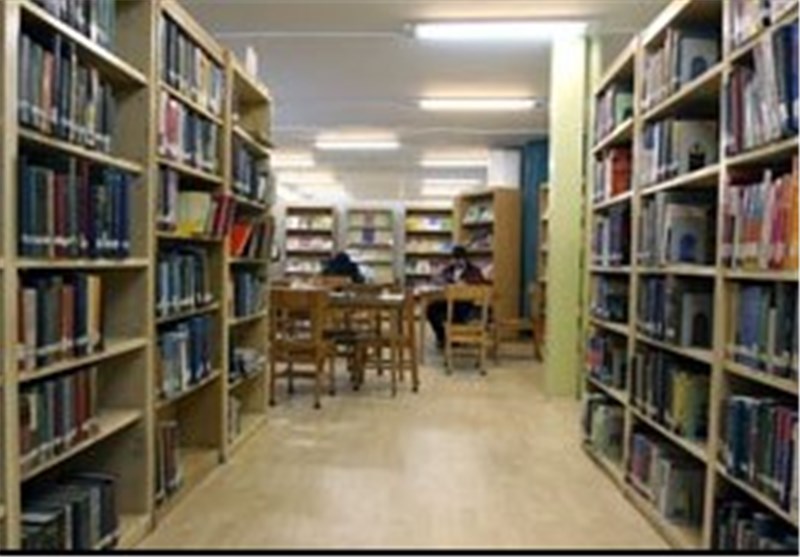 بیش از 2 میلیون برگ سند در کتابخانه ملی غرب کشور وجود دارد