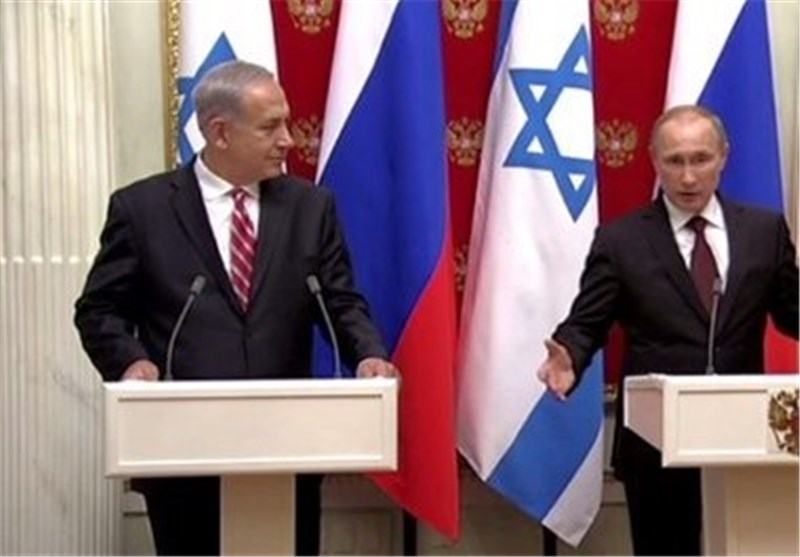 نگاهی به مناسبات روسیه و اسرائیل؛ از توازن تا شکست موازنه