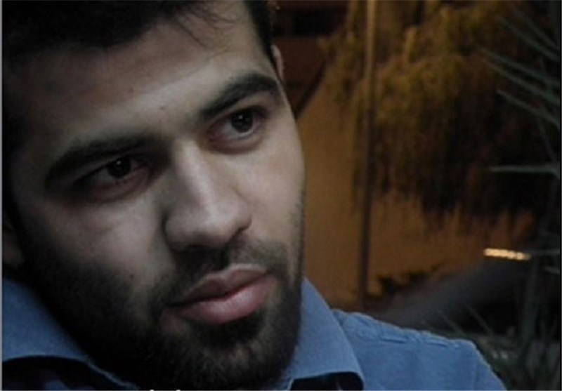 پیکر شهید محمدحسن خلیلی از مدافعان حرم زینب(ع) تشییع شد