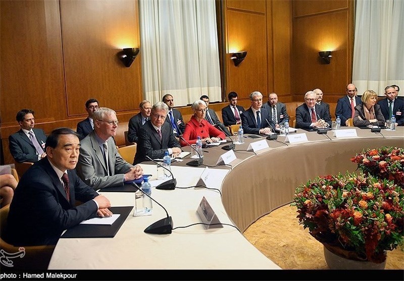 Speculations Run Rife on G5+1 FMs’ Visit to Geneva