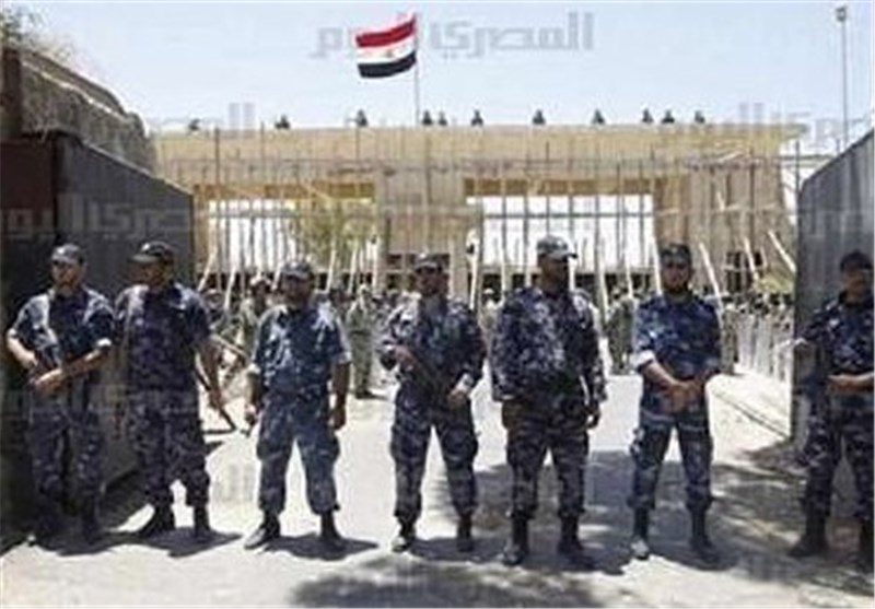 نشست هیات دولت مصر برای بررسی بحران امنیتی این کشور