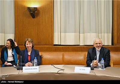 New Round of Nuclear Talks between Iran, G5 +1 Underway in Geneva