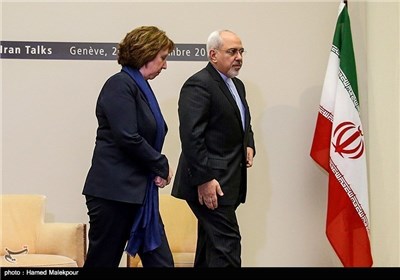 New Round of Nuclear Talks between Iran, G5 +1 Underway in Geneva
