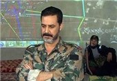 فرمانده عالی رتبه ارتش آزاد در جنوب سوریه به هلاکت رسید