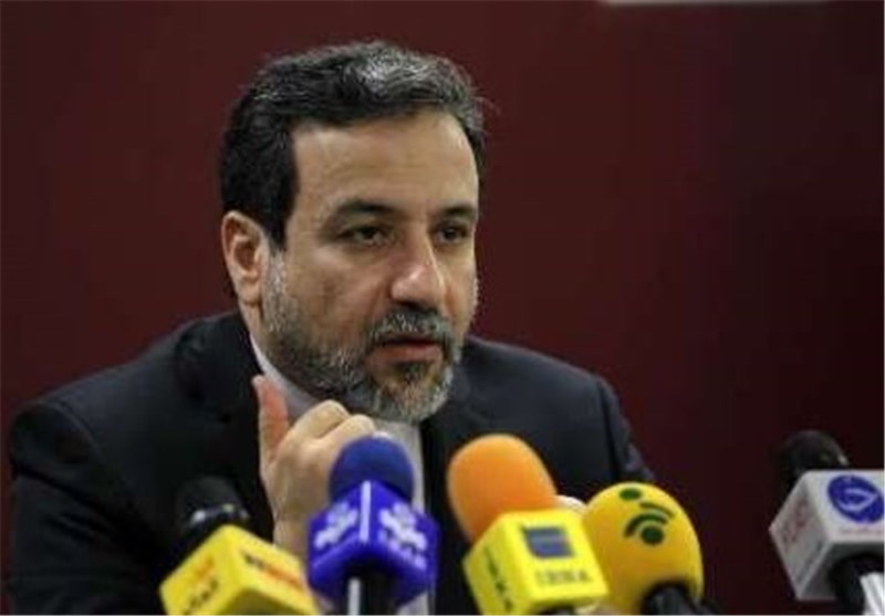 Iran&apos;s Red Lines Firmly in Place, Says Deputy Foreign Minister