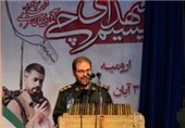 71 شهید بیسیم‌چی سپاه شهدای آذربایجان غربی شناسایی شد