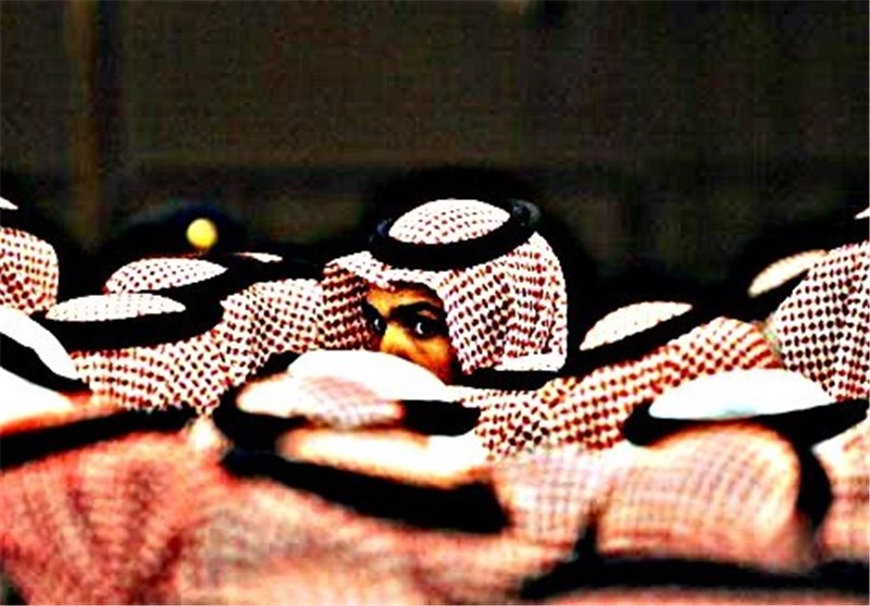 کنترل ناهنجاریها در عربستان‌ با منع نوشابه‌ انرژی‌زا !