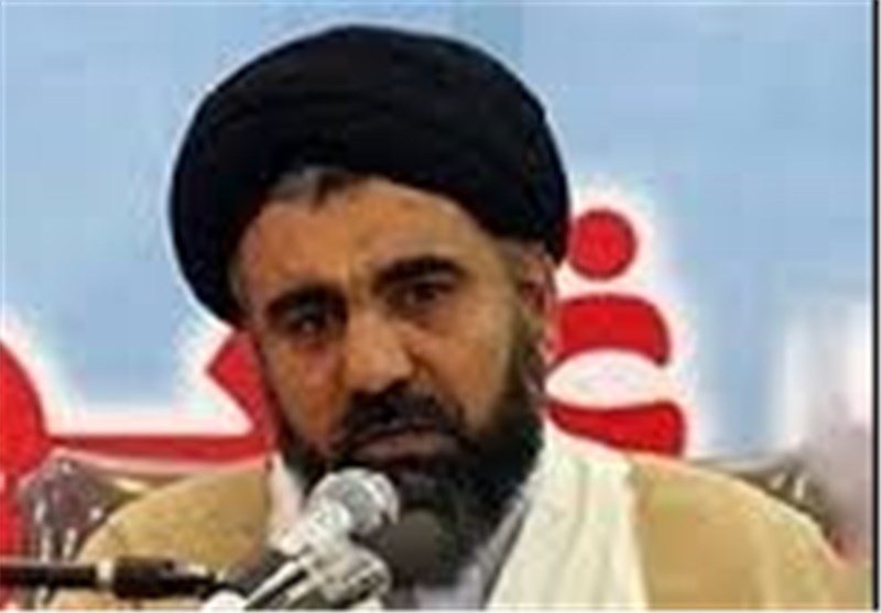 امام جمعه موقت بوشهر: رسیدگی به مشکلات خبرنگاران ‌در اولویت برنامه‌ها قرار ‌گیرد