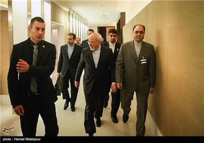 Third Day of Iran-Powers Talks in Geneva